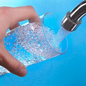 Pourquoi boire de l'eau est si important