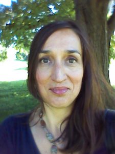 Marie-Josee Rioux Naturopathe