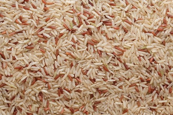 Cuisson des céréales sans gluten